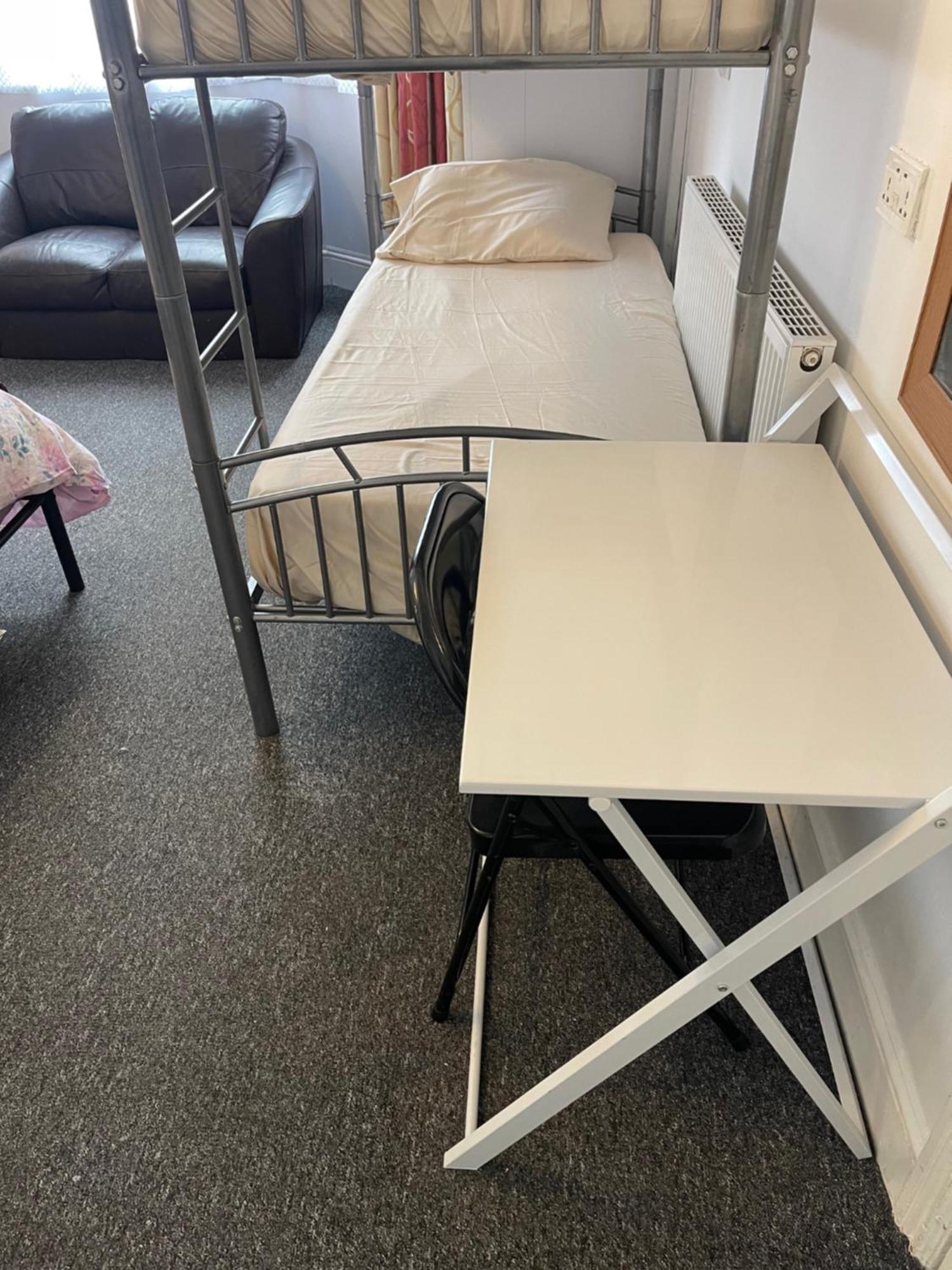 Backpackers Blackpool Hotel & Suites Экстерьер фото
