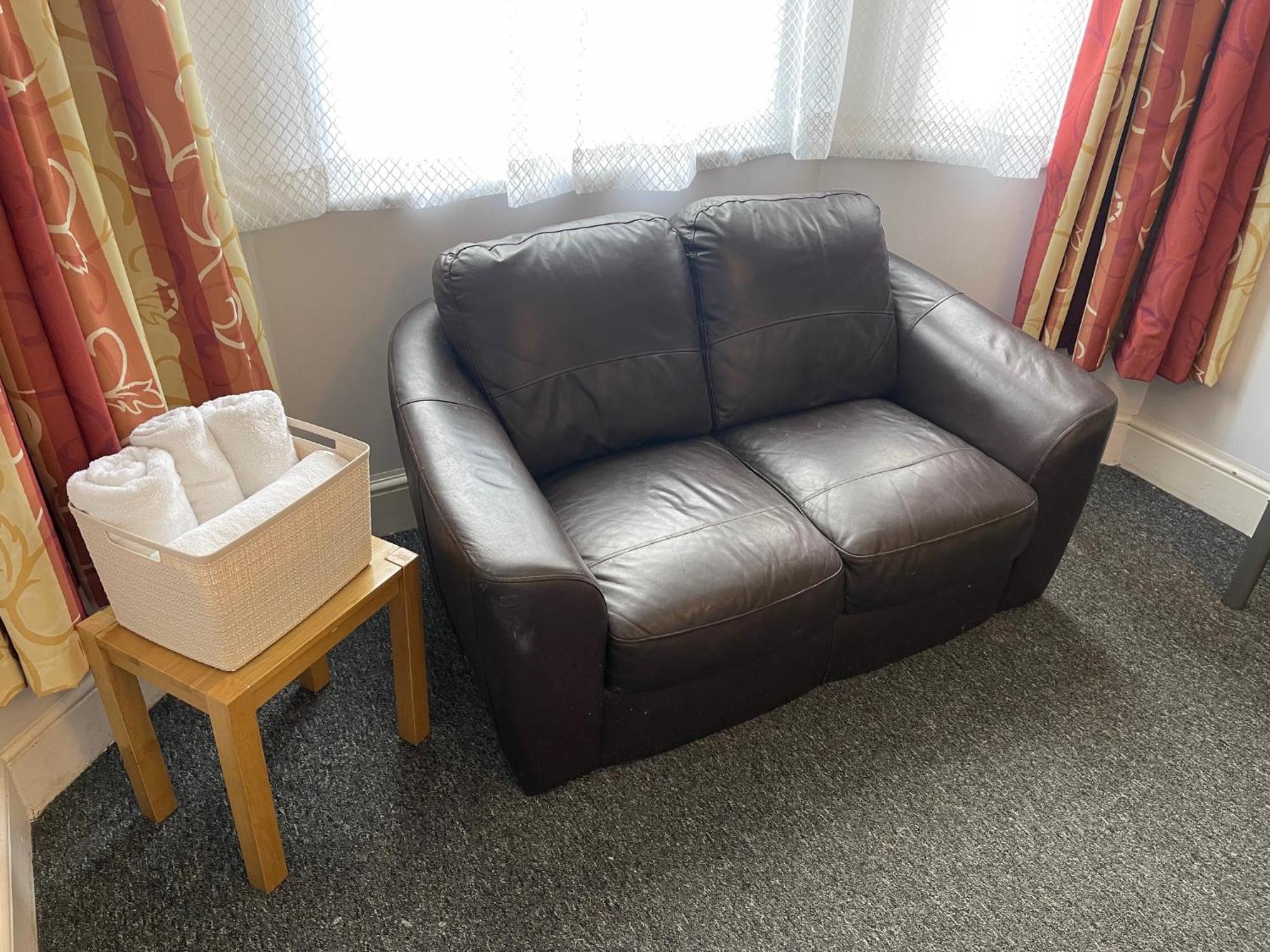 Backpackers Blackpool Hotel & Suites Экстерьер фото