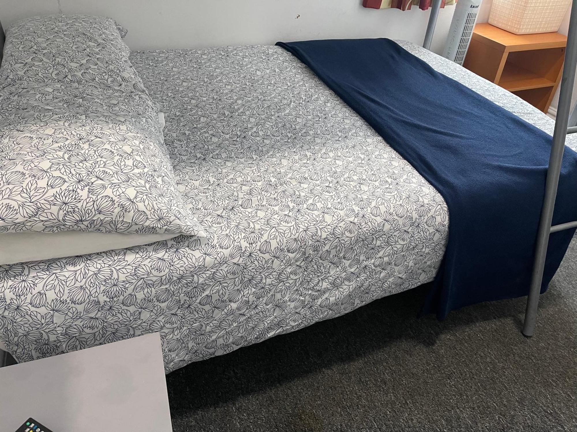 Backpackers Blackpool Hotel & Suites Экстерьер фото